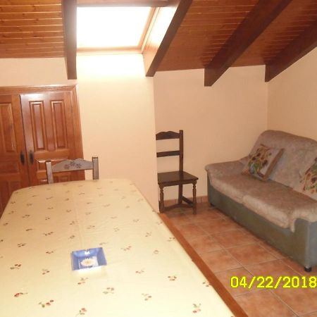 Casa Los Ancares Vega de Espinareda Esterno foto