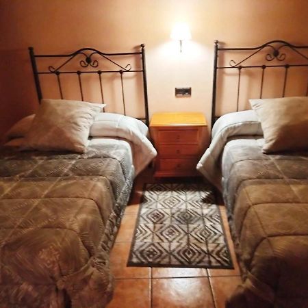 Casa Los Ancares Vega de Espinareda Esterno foto